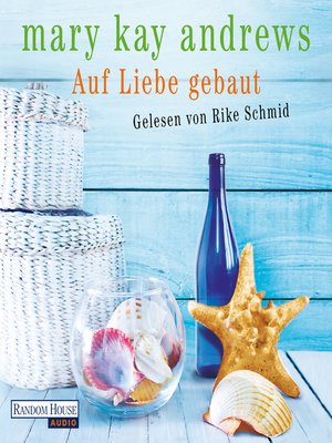 cover image of Auf Liebe gebaut